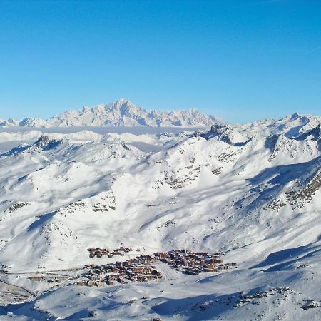 Apartment Vanoise 167 By Interhome Val Thorens Eksteriør bilde